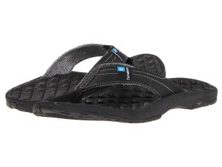 Freewaters Magicarpet 13 Mens Sandals (Black)