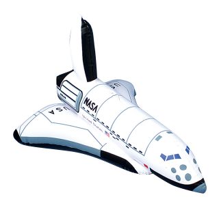 Inflatable Space Shuttle (17)