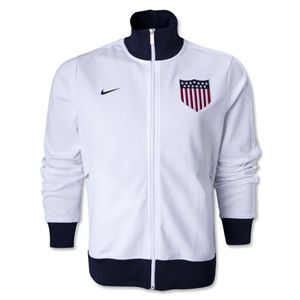 Nike USA N98 Jacket