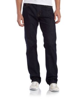Protege Classic Straight Jeans, Ort Thor