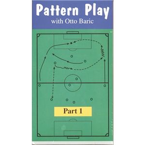 Reedswain Pattern Play DVD