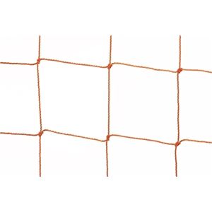 Kwik Goal Soccer Net 2 mm Orange (7X21X0X7) (120MM)