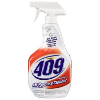 Formula 409 Kitchen Cleaner/degreaser, 1 Qt. Trigger Spray Bottle (12 Pack)