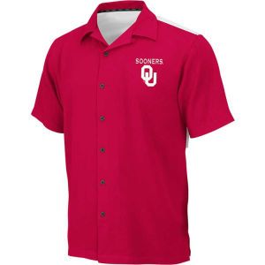 Oklahoma Sooners Colosseum NCAA Loud and Proud Camp Shirt