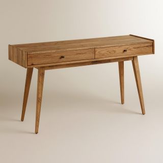 Lawrence Console Table   World Market