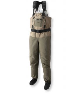 Helix Ii Waders