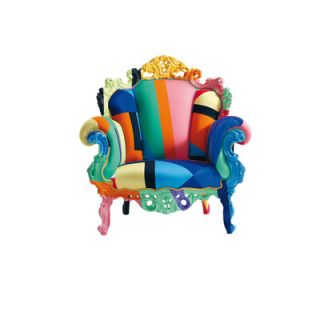 Cappellini Proust Geometrica Chair PR/3
