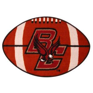 Boston College Eagles Football Mat