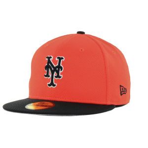 New York Mets New Era MLB Diamond League 59FIFTY Cap