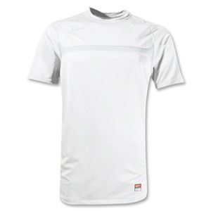 Nike Rio II Soccer Jersey (White)