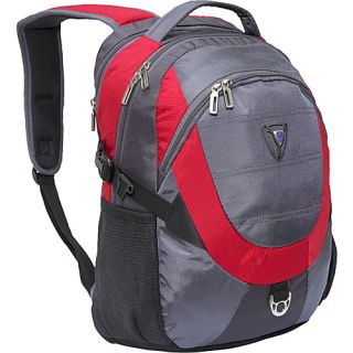 Full Speed Armor II Backpack 15.6   Red