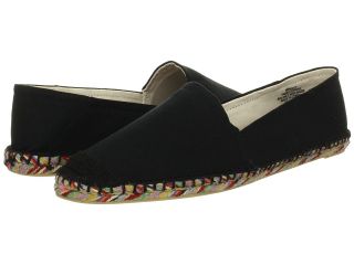 Nine West Maxy Womens Slip on Shoes (Black)