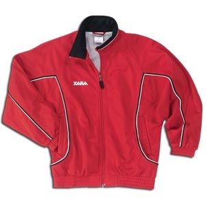 Xara Windsor Jacket (Red)