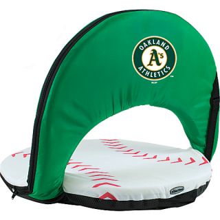 Oniva Seat   MLB Teams Oakland Athletics   Picnic Time Outdoor Acces