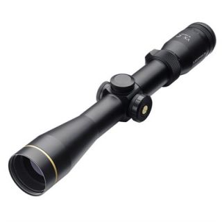Vx R Riflescopes   Vx R 4 12x40mm (30mm) Matte Ballistic Firedot