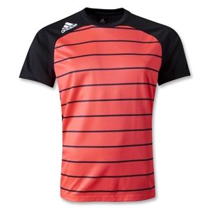 adidas Freefootball Training Jersey (Red/Blk)