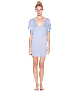 Riller & Fount Kelly Womens Dress (Blue)