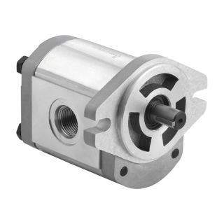 Dynamic Fluid Components High Pressure Hydraulic Gear Pump   3650 Max. PSI,