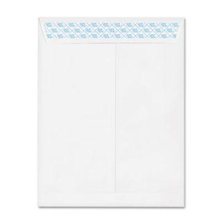 Ampad Safeseal White Catalog Envelope