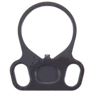 Ar 15/M16 Sling Adapter End Plate   Ambi Sling Adapter Plate