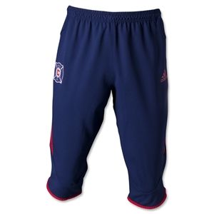 adidas Chicago Fire 3/4 Pant