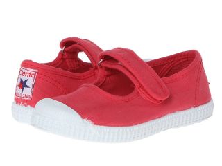 Cienta Kids Shoes 76997 Girls Shoes (Red)