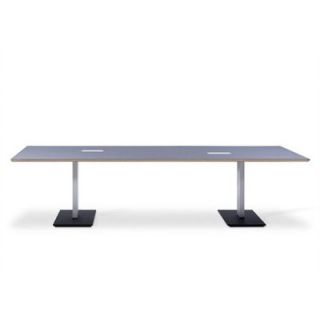 Artifort Bridge Rectangular Table by Arnold Merckx Bridge  Rectangle 10