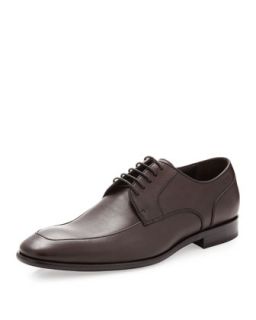 Mettor Lace Up Oxford, Brown