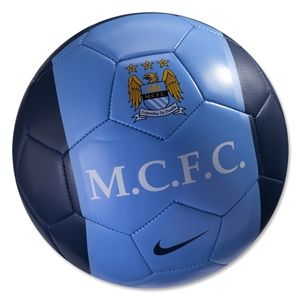 Nike Manchester City Prestige Ball
