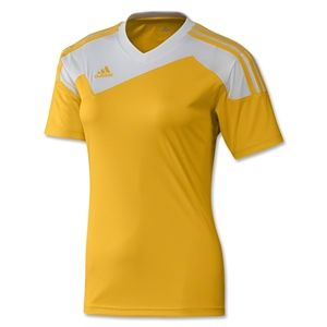 adidas Toque 13 Womens Jersey (Yl/Wh)