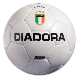 Diadora Serie A Soccer Premium Match Soccer Ball