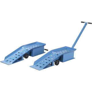 OTC 20 Ton Truck Ramp Set, Model 5268