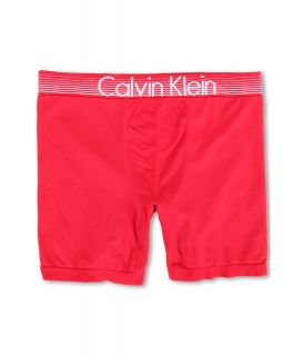Calvin Klein Underwear Concept Micro Boxer Brief U8306 Mens Underwear (Red)