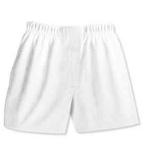 Classic Cotton Broadcloth Boxers JoS. A. Bank