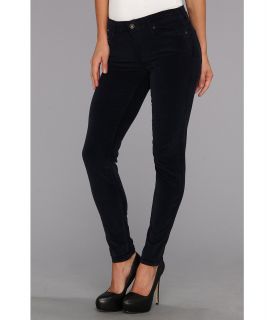 Lucky Brand Sofia Skinny Cord Womens Jeans (Navy)
