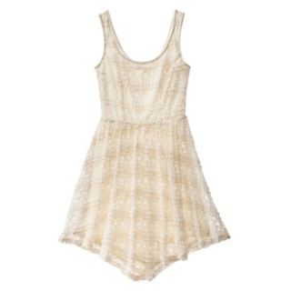 Mossimo Supply Co. Juniors Lace Dress   M