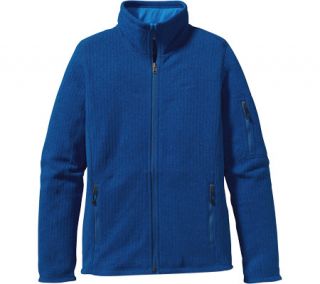 Womens Patagonia Better Sweatshirt™ Cables Jacket   Viking Blue Bomber Ja