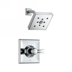 Delta Faucet T14251 H2O Dryden Dryden Monitor® 14 Series Shower Trim Only