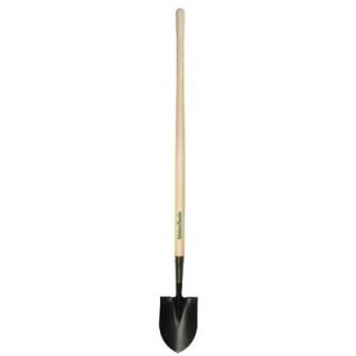 Union tools Round Point Digging Shovels   41126