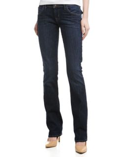Beth Baby Boot Cut Jeans, Monza