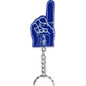 Duke Blue Devils Forever Collectibles #1 Finger Keychain