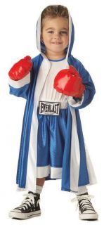 Everlast Boxer Toddler / Child Costume