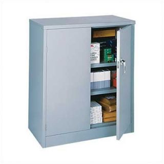 Penco E Z Bilt Storage Cabinet 7xxxx x2x Color Gray, Depth 24 D
