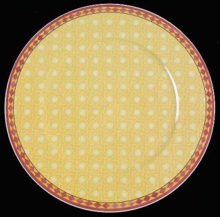 Villeroy & Boch Safran (Switch 5) 12 Chop Plate/Round Platter, Fine China Dinne