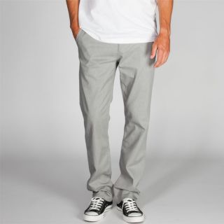 Worker Mens Straight Leg Pants Grey In Sizes 30, 31, 32, 29, 36, 38, 3
