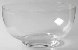 Judel Miscellaneous Giftware Round Bowl   Various Glass Giftware & Accessories
