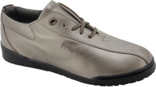 Womens Propet Firefly   Pewter Casual Shoes