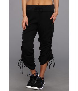 Lucy After Class Pant Womens Casual Pants (Black)