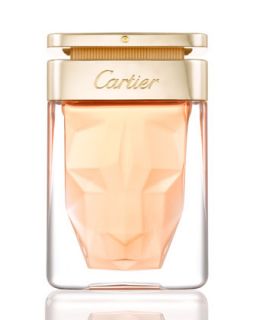 Womens La Panthere Eau de Parfum, 1.6 oz   Cartier Fragrance