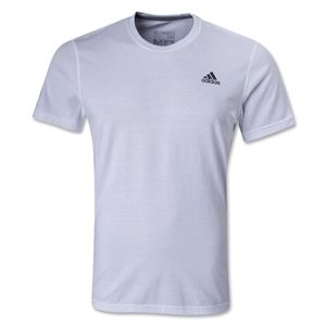 adidas Clima Ultimate T Shirt (White)